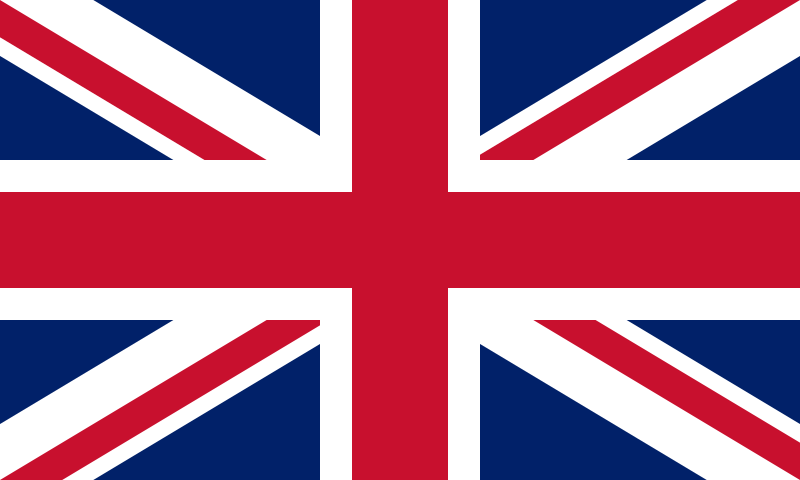 Uk Flagge